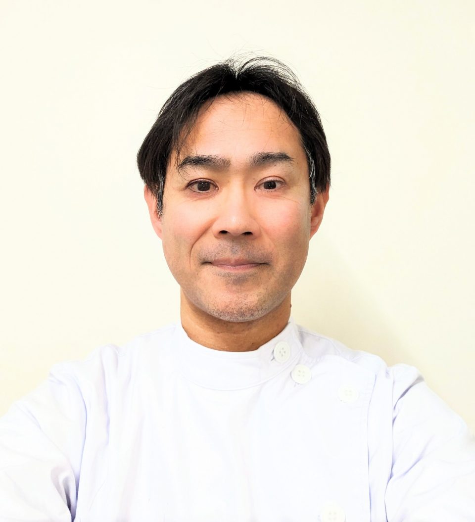 院長