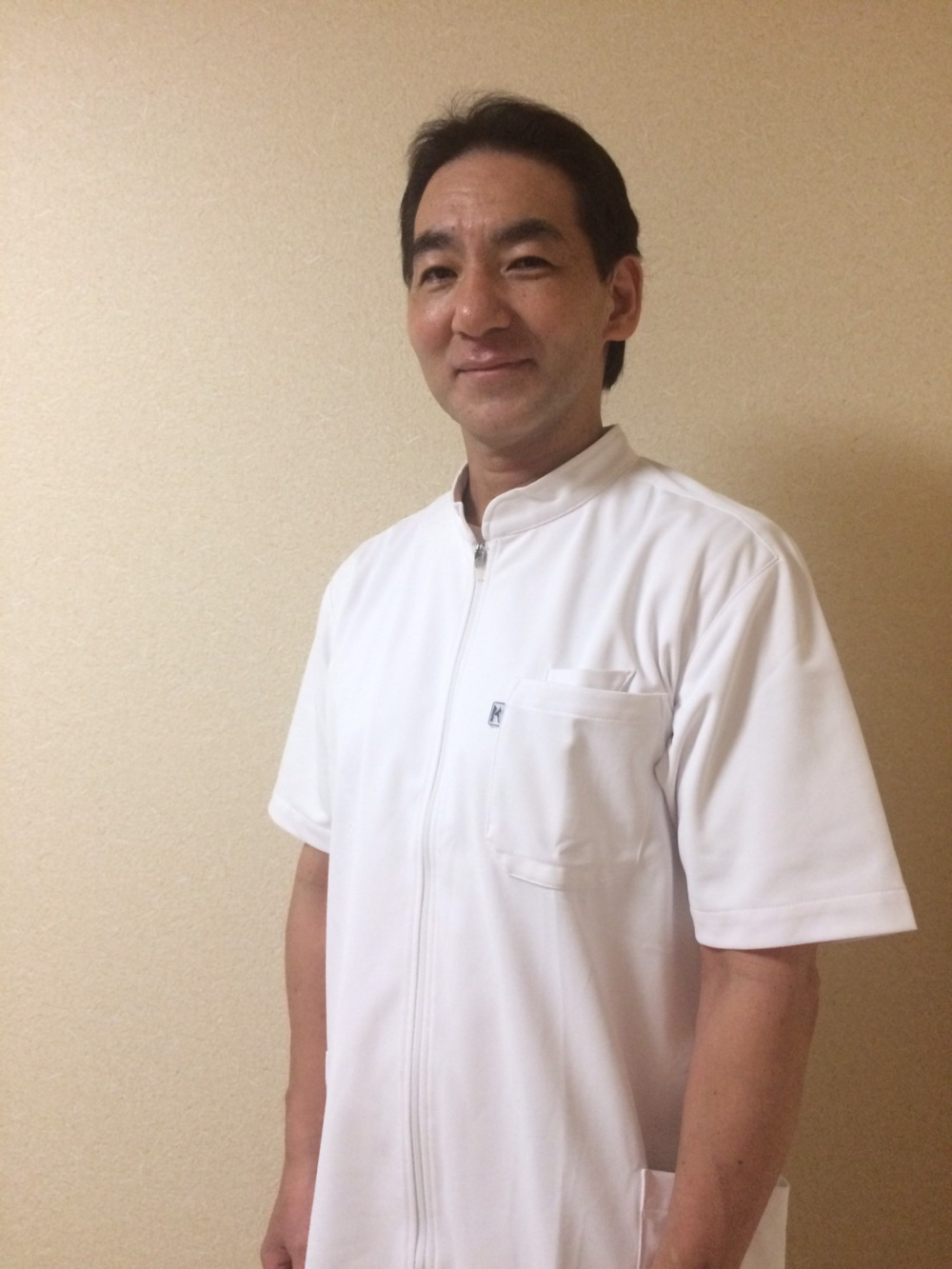 田中先生